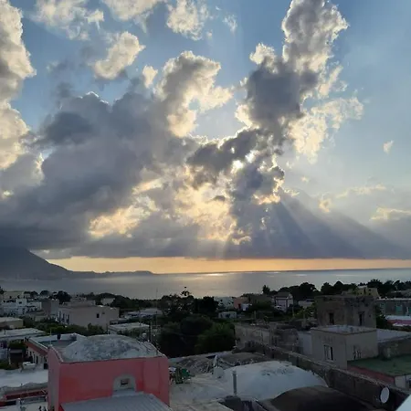 شقة فندقية Le Volte
