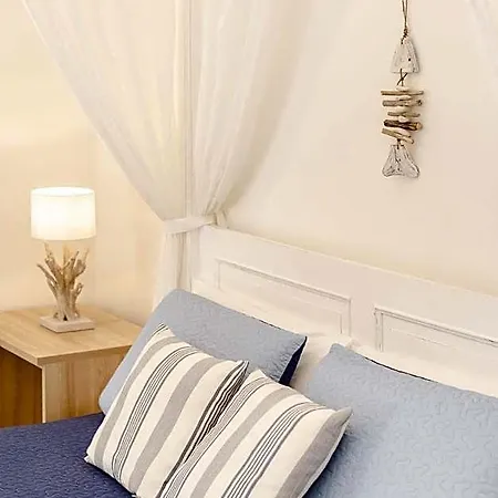 Le Volte 4* Procida