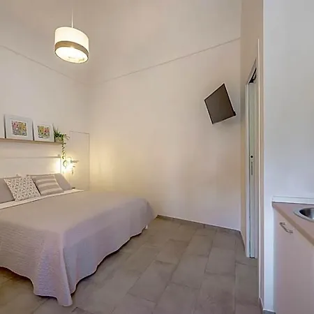 Le Volte Appart hôtel 4*