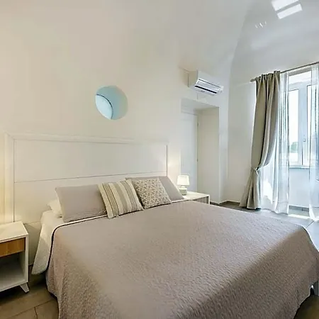 Appart hôtel Le Volte 4*
