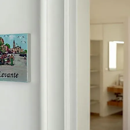 Le Volte Appart hôtel