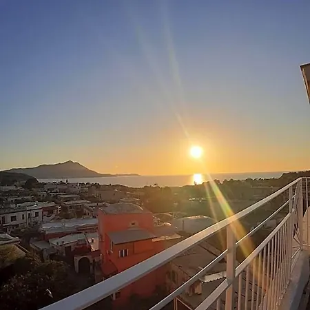 Le Volte Procida