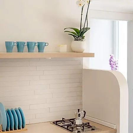 Le Volte شقة فندقية بروسيدا